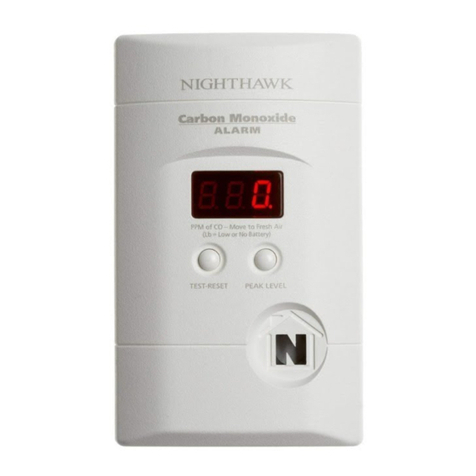 Nighthawk KN-COPP-3 user guide
