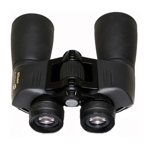 Nikon Action EX 12x50 CF Product guide