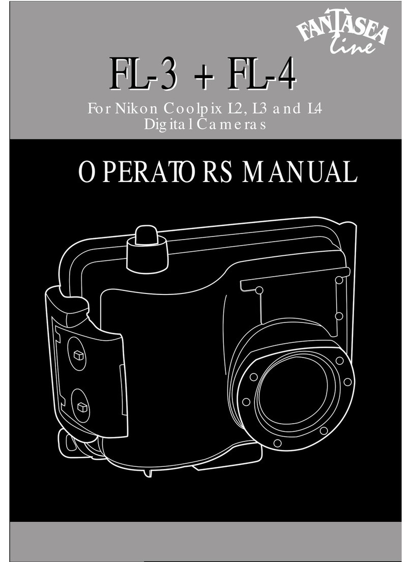 Fantasea COOLPIX L2 Guide User manual