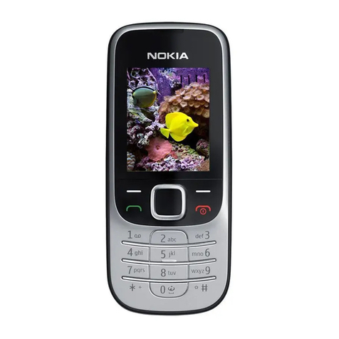 Nokia 2330C user guide