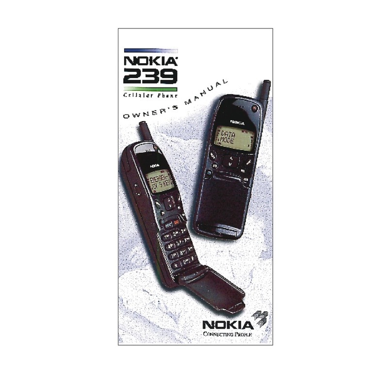 Nokia 239 User manual