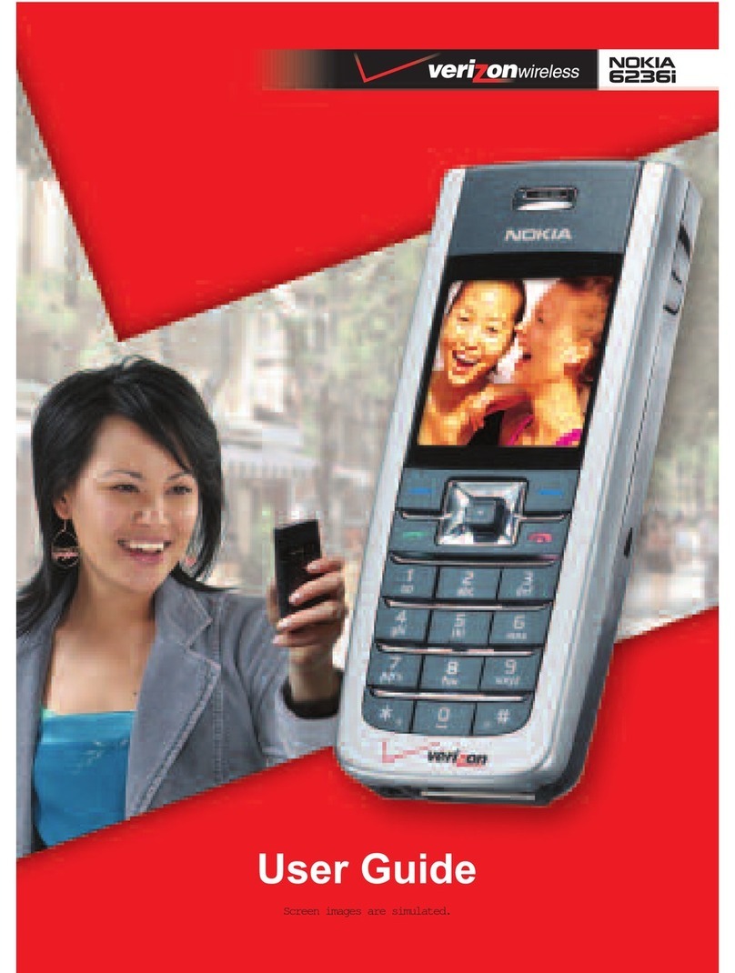 Nokia 6236i user guide