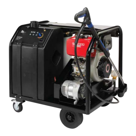 Nilfisk-ALTO NILFISK ALTO 106269015 User manual