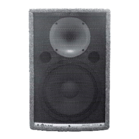 Alto Elvis Series user manual