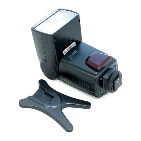 Nissin Speedlite Di622 Catalog