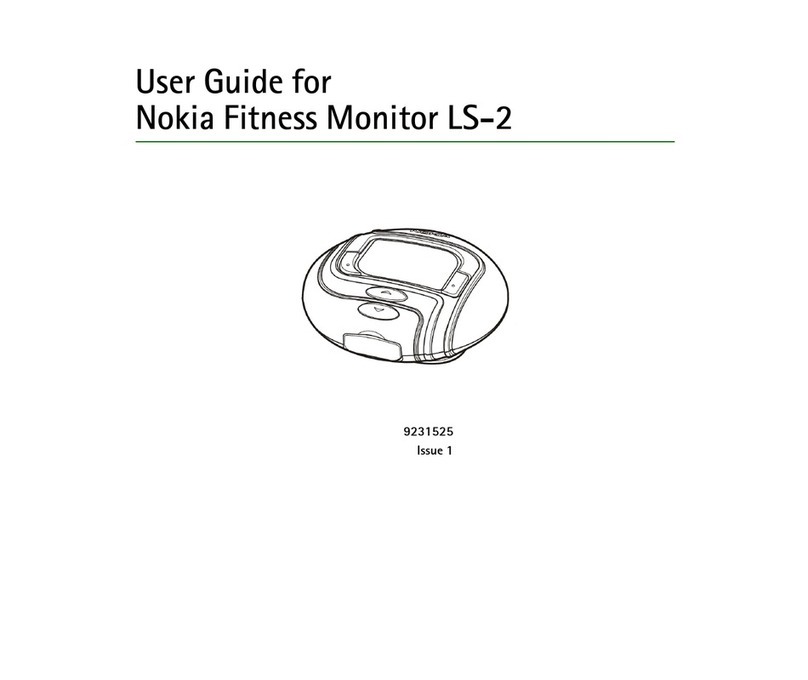 Nokia LS-2 user guide