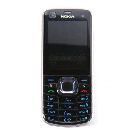 Nokia 9206957 user guide