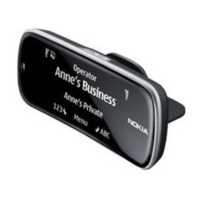 Nokia CK-200 User and installation guide