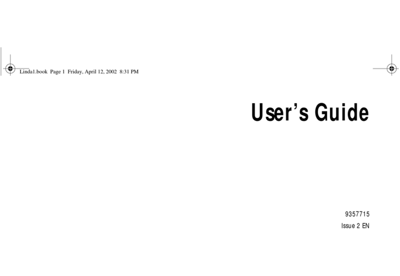 Nokia 9357715 user guide