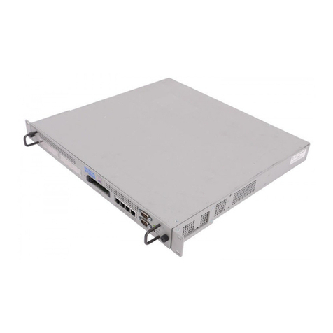 Nokia IPSO IP350 User manual