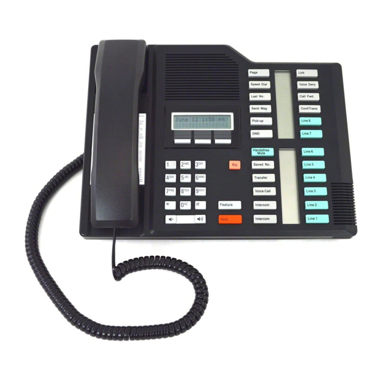 Nortel P0857846 System Coordinator Guide Nortel P0857846 System Coordinator Guide