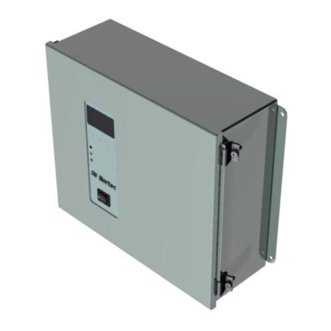 nor-tec MHTC User manual
