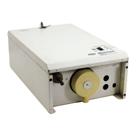 nor-tec Electric Steam Humidifiers Troubleshooting guide nor-tec Electric Steam Humidifiers Troubleshooting guide
