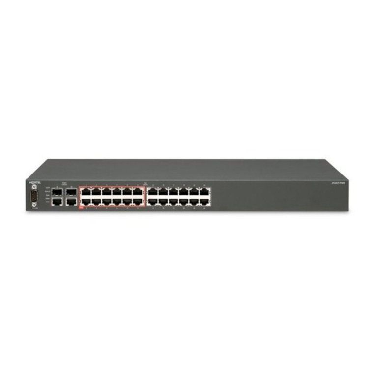 Nortel 2500 Seriess Quick guide