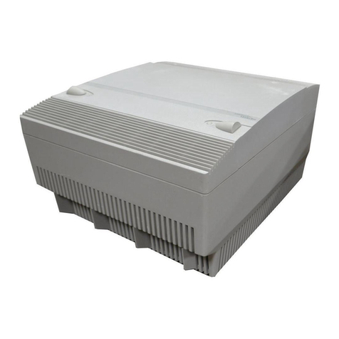 Nortel Meridian 1 Option 11C User manual