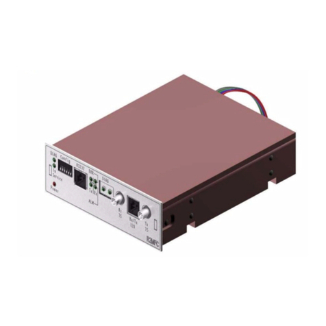Nortel R2MFC Installation and configuration guide