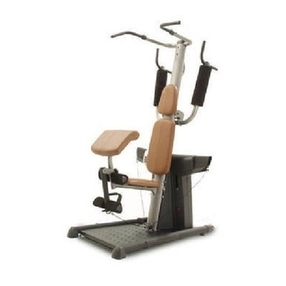NordicTrack E 500 User manual