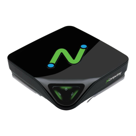 NComputing L130 user manual
