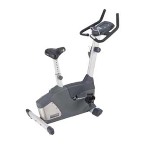 Nautilus NB 1000 User manual