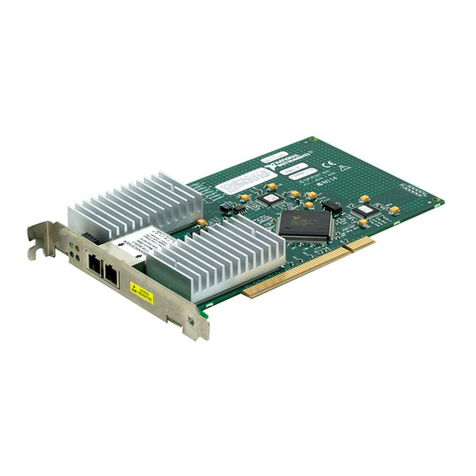 National Instruments 8330 Series User manual National Instruments 8330 Series User manual