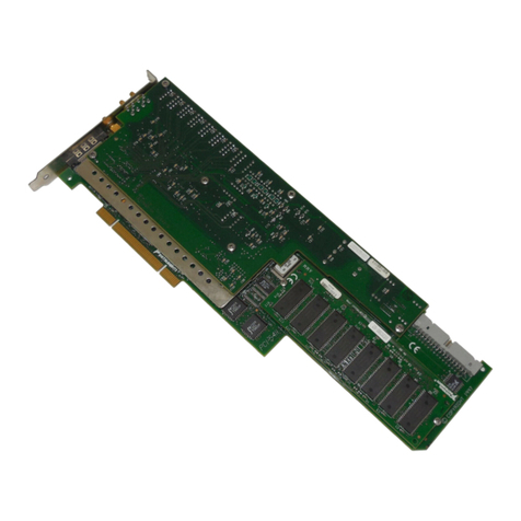 National Instruments DAQArb 5411 user manual