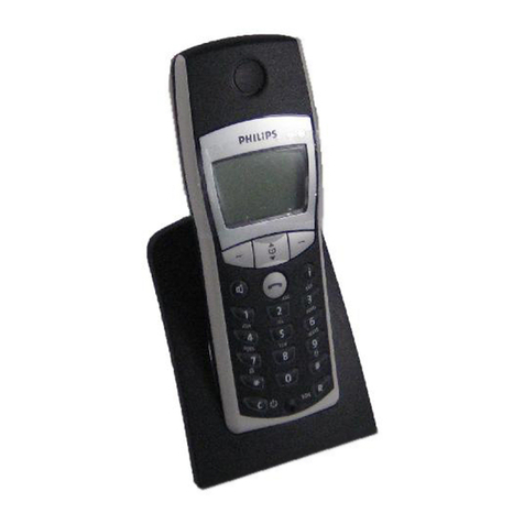 NEC C944 User manual