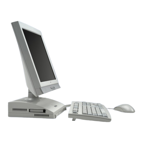 NEC PowerMate 2000 Series User manual