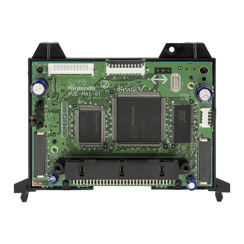 NEC V850/SV1 user manual
