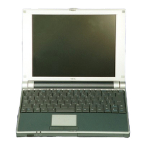 NEC Versa Series User manual