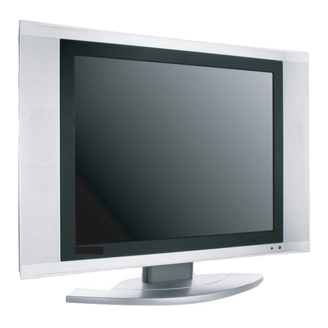 NEC NLT-32W User manual NEC NLT-32W User manual