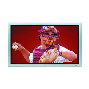 NEC Enhanced split screen Model User manual