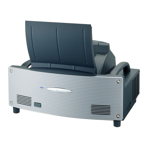 NEC WT615 Series User manual NEC WT615 Series User manual