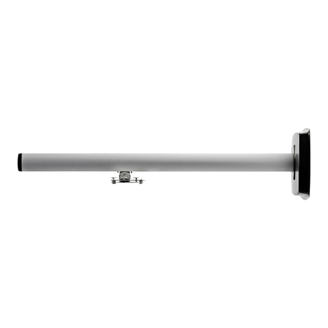 NEC NP510WS Series User manual