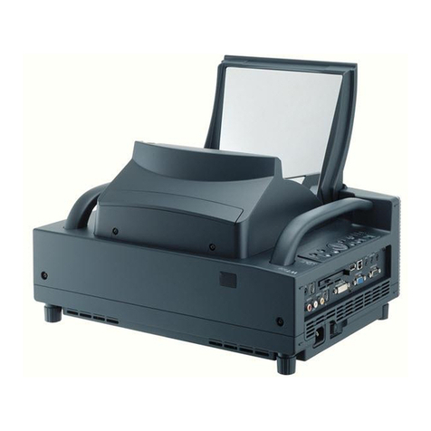 NEC WT610E User manual