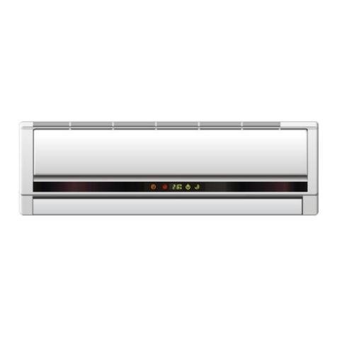 NEC RIH-6867 user manual