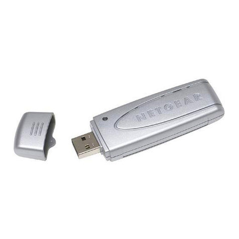 NETGEAR WG111U - Double 108 Mbps Wireless USB 2.0... installation guide NETGEAR WG111U - Double 108 Mbps Wireless USB 2.0... installation guide