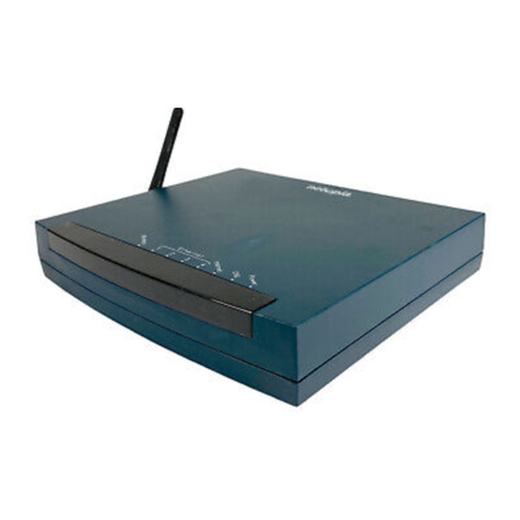 Netopia Extreme 3347-02 User manual
