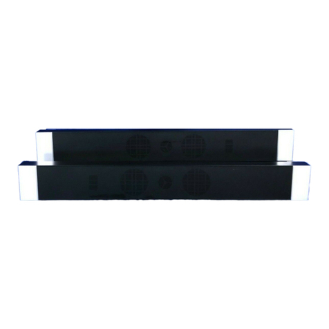 NEC P42XC10 - PlasmaSync - 42" Plasma Panel User manual