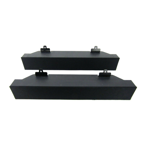 NEC LCD3215 - MultiSync - 32" LCD Flat Panel... quick start guide NEC LCD3215 - MultiSync - 32" LCD Flat Panel... quick start guide
