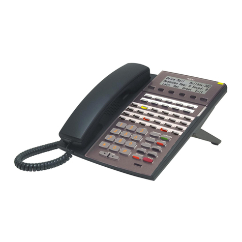 NEC 10930 95 user guide
