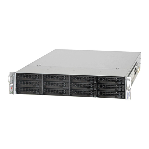 NETGEAR ReadyNAS 3200 User manual NETGEAR ReadyNAS 3200 User manual