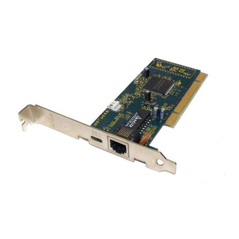 NETGEAR FA311 - 10/100Mbps PCI Ethernet Interface... User manual