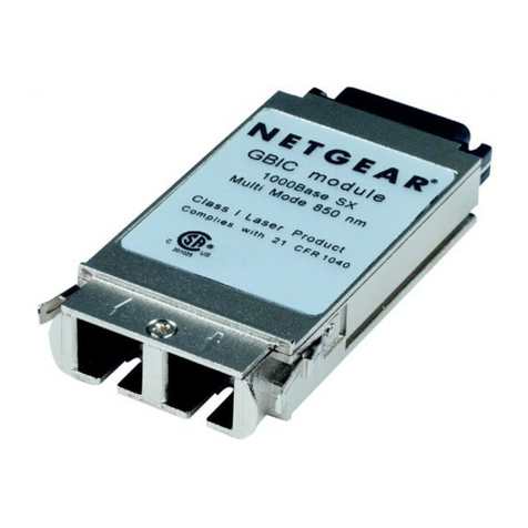 NETGEAR AGM721F  AGM721F AGM721F Specification sheet