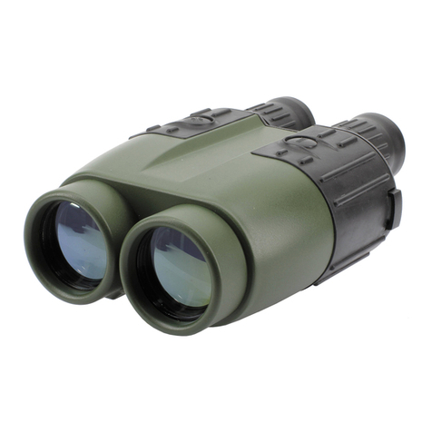 Newcon Optik LRB 7x50 User manual