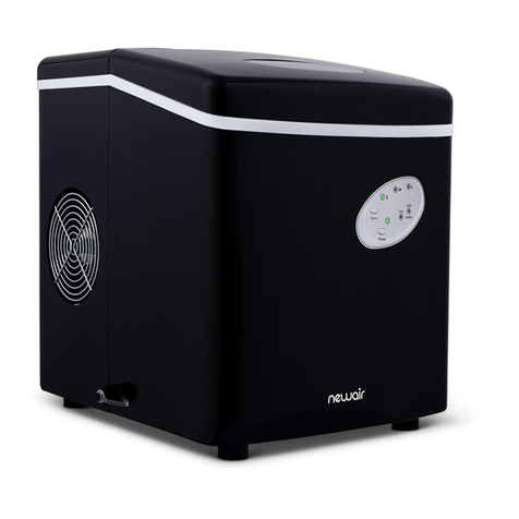 New Air AI-200 Series owner's manual