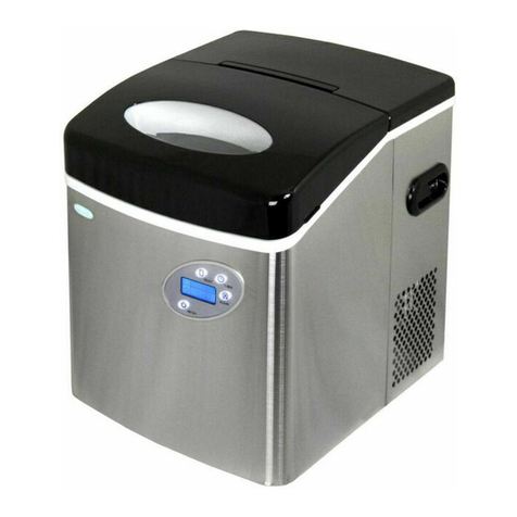 New Air AI-210 Series owner's manual