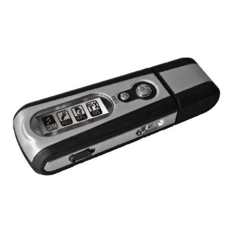 Nextar ma977 User manual