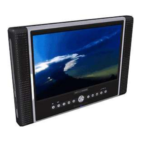 NextBase SDV1102-B User manual
