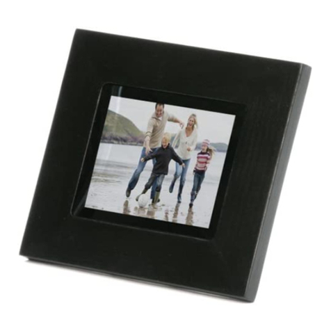 Nextar N3-507 - Digital Photo Viewer User manual