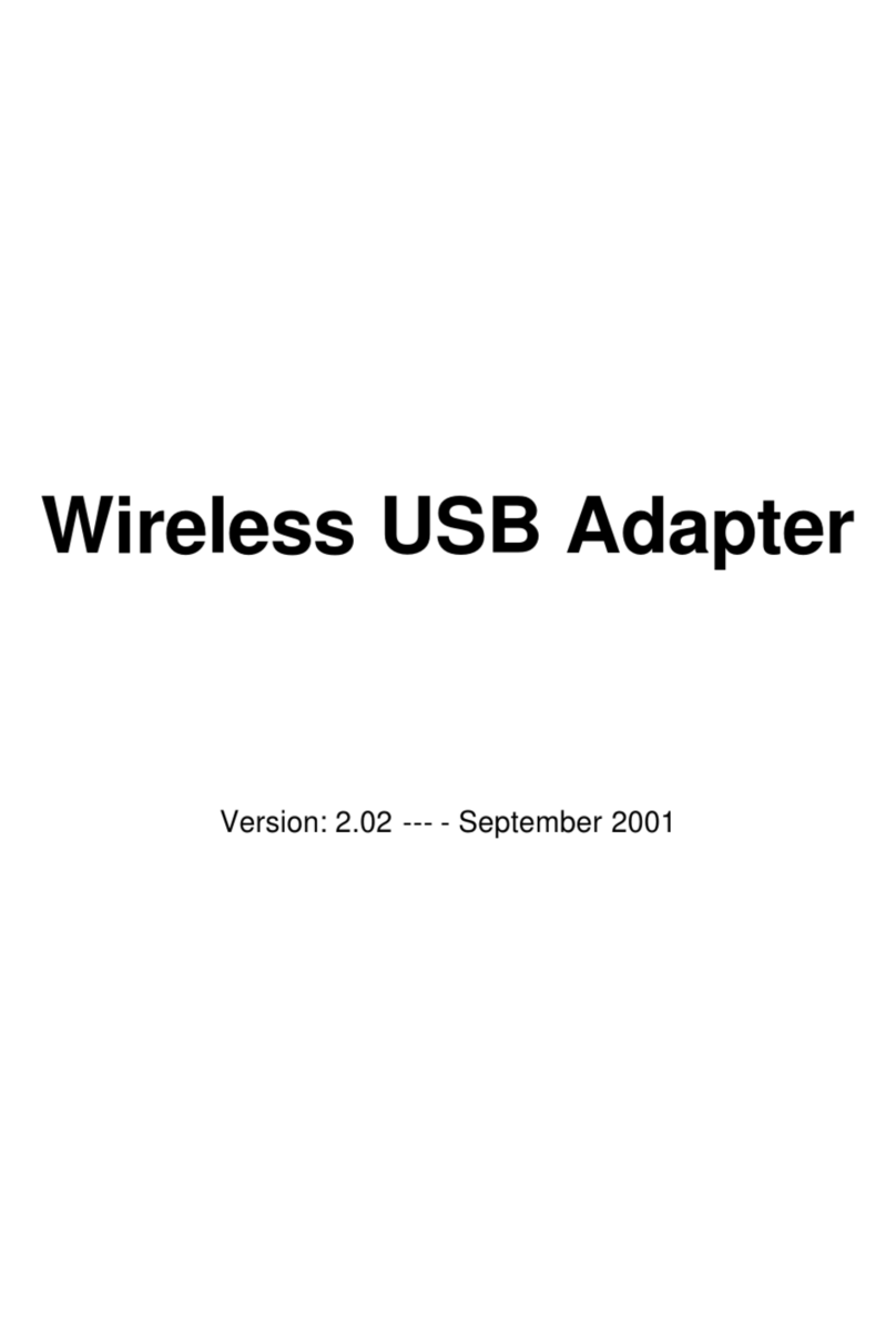 Network Computing Devices Gigabit Ethernet Adapter None product manual Network Computing Devices Gigabit Ethernet Adapter None product manual